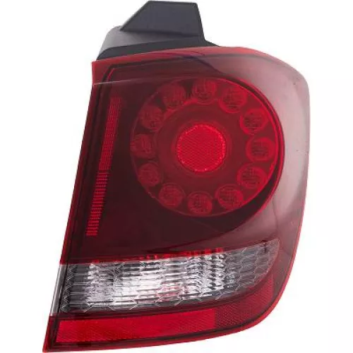 Tail Light Assembly