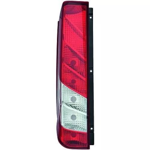 Tail Light Assembly