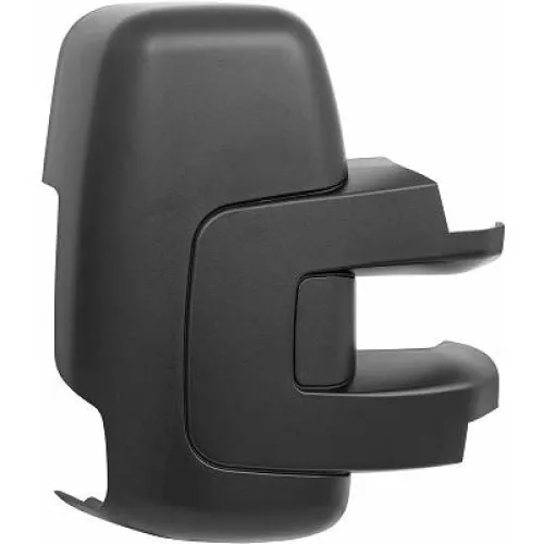 Cover, exterior mirror