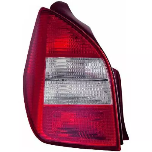 Tail Light Assembly