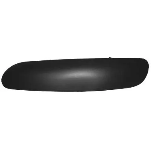 Trim/Protection Strip, bumper