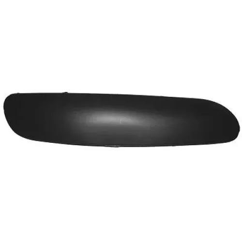 Trim/Protection Strip, bumper