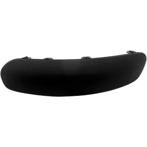 Trim/Protection Strip, bumper