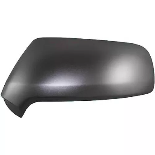 Cover, exterior mirror