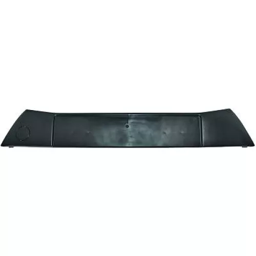 Trim/Protection Strip, bumper