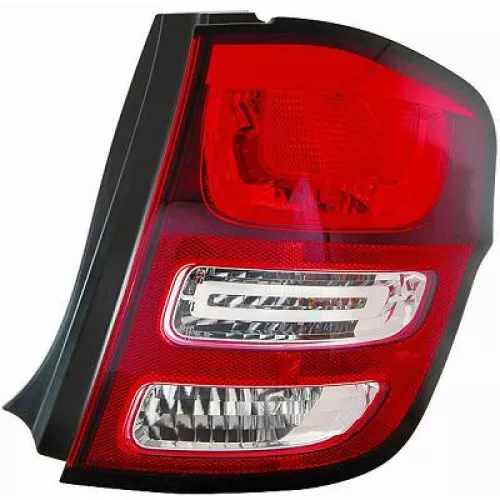 Tail Light Assembly