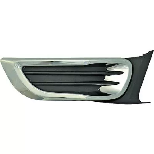 Trim/Protection Strip, bumper