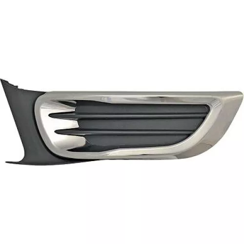 Trim/Protection Strip, bumper