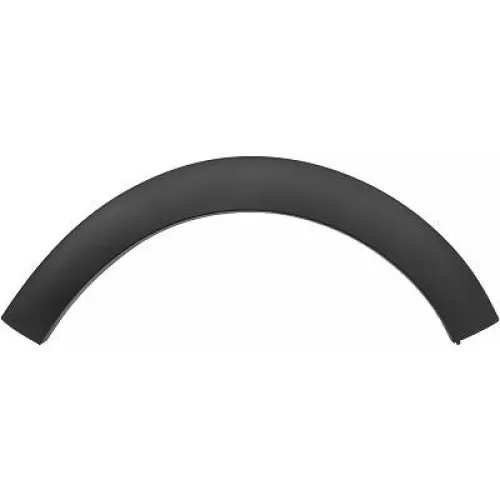 Trim/Protection Strip, bumper