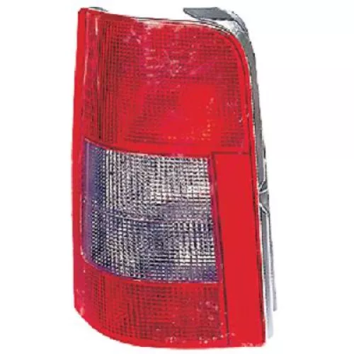 Tail Light Assembly