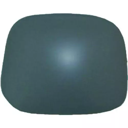 Cover, exterior mirror