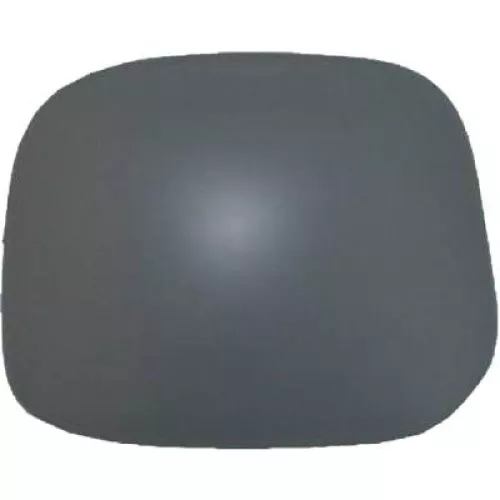 Cover, exterior mirror