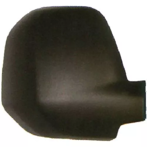 Cover, exterior mirror