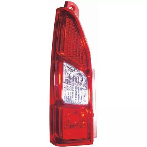 Tail Light Assembly