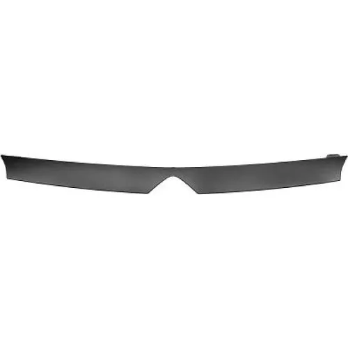 Trim/Protection Strip, radiator grille