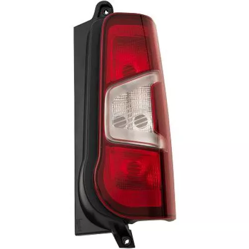 Tail Light Assembly