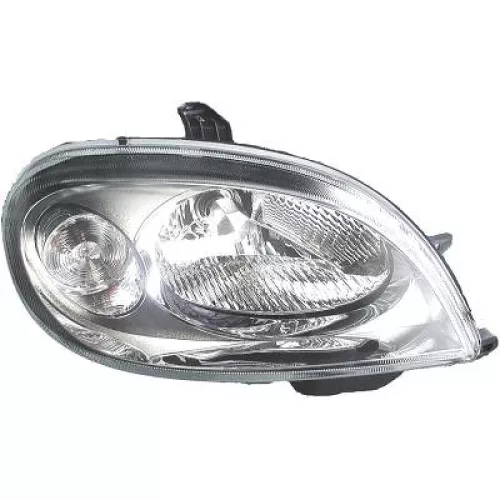 Headlight