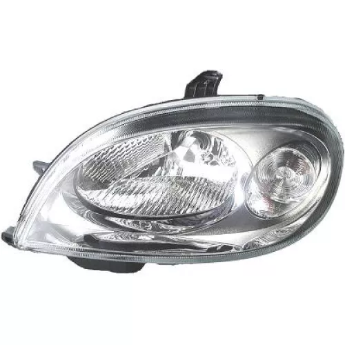 Headlight