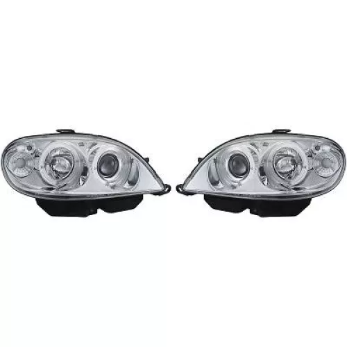 Headlight Set