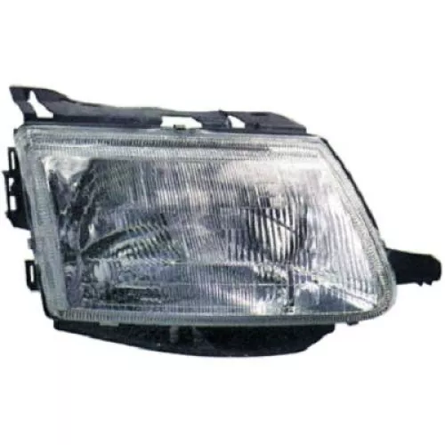Headlight