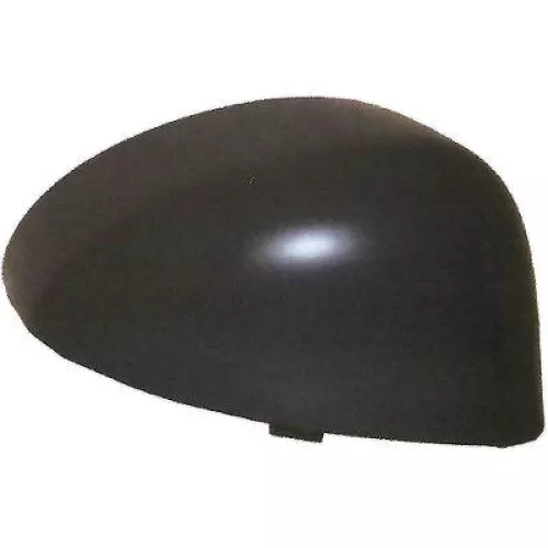 Cover, exterior mirror