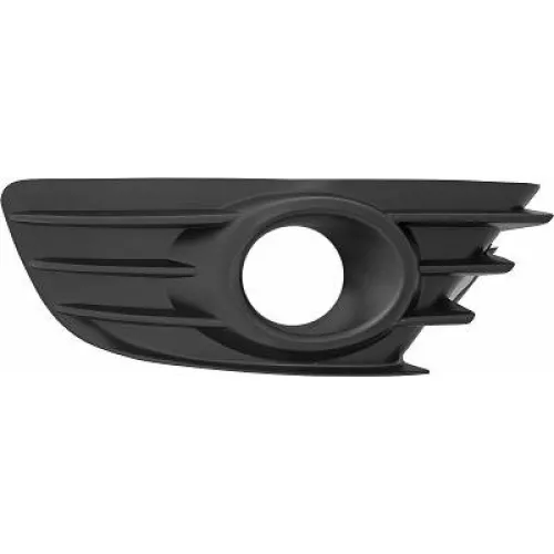 Ventilation Grille, bumper