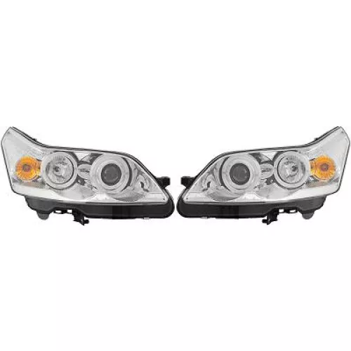 Headlight Set