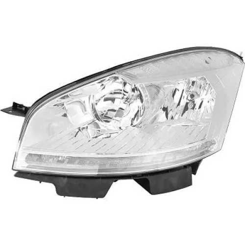 Headlight