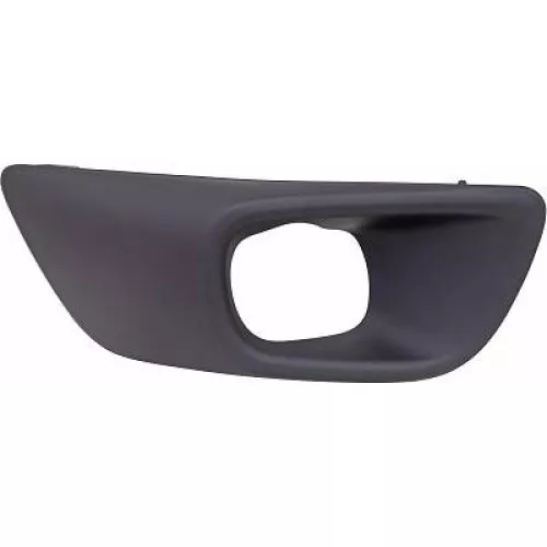 Ventilation Grille, bumper