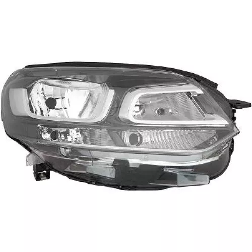Headlight