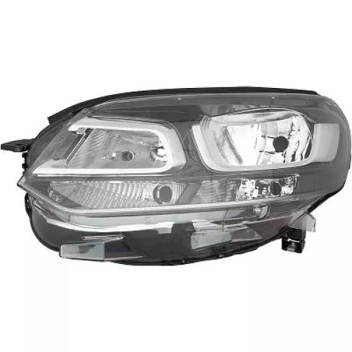 Headlight