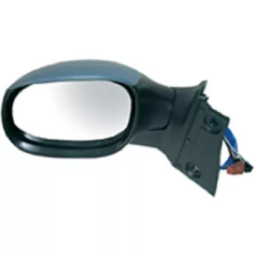 Exterior Mirror