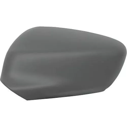 Cover, exterior mirror