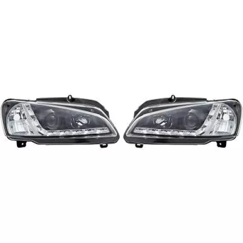 Headlight Set