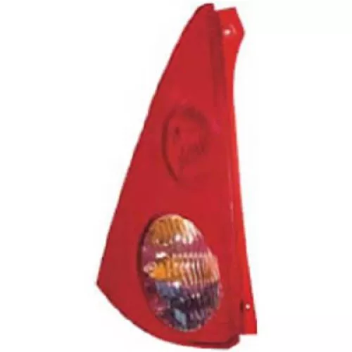 Tail Light Assembly
