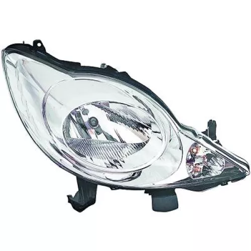 Headlight