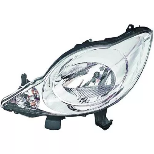 Headlight