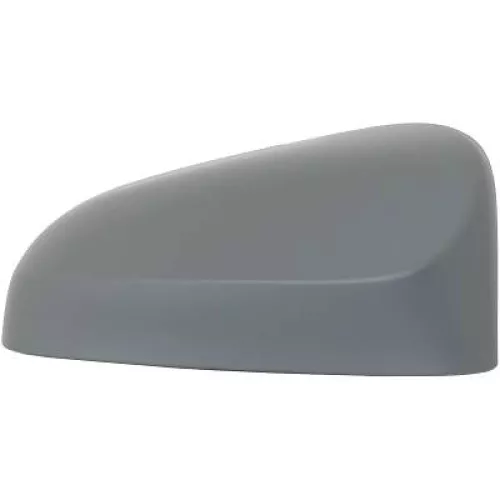 Cover, exterior mirror