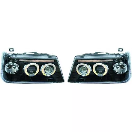 Headlight Set