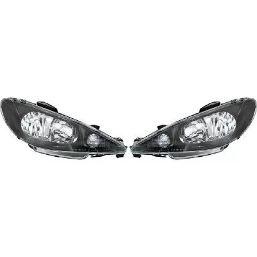 Headlight Set