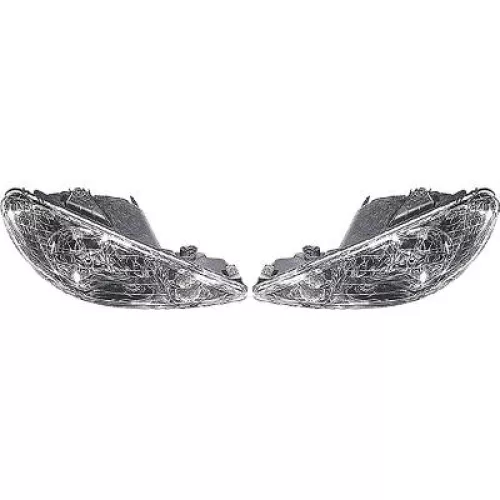 Headlight Set