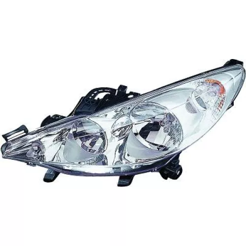 Headlight