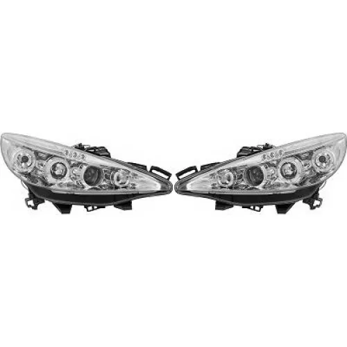 Headlight Set