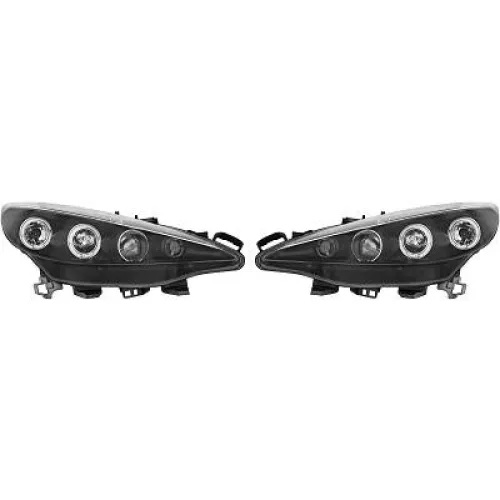 Headlight Set