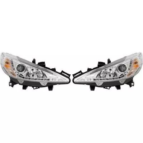 Headlight Set