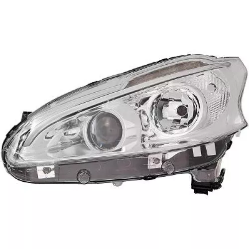 Headlight