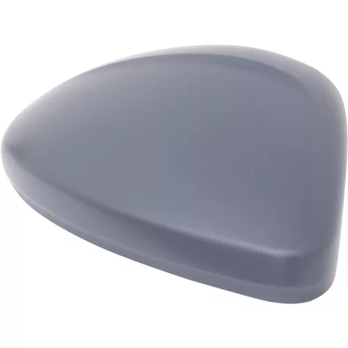 Cover, exterior mirror