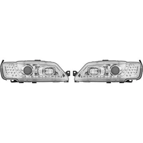 Headlight Set