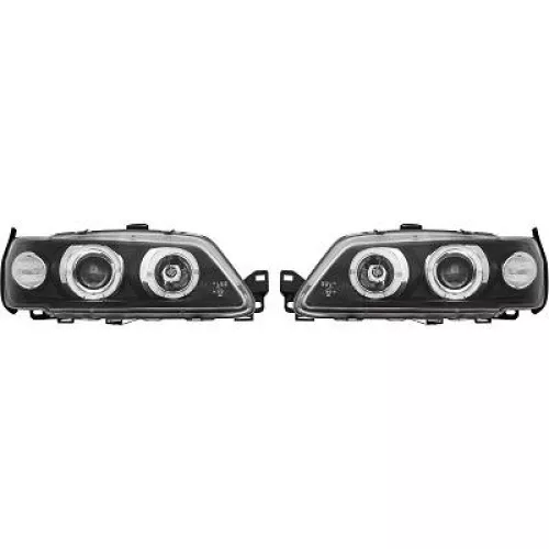 Headlight Set