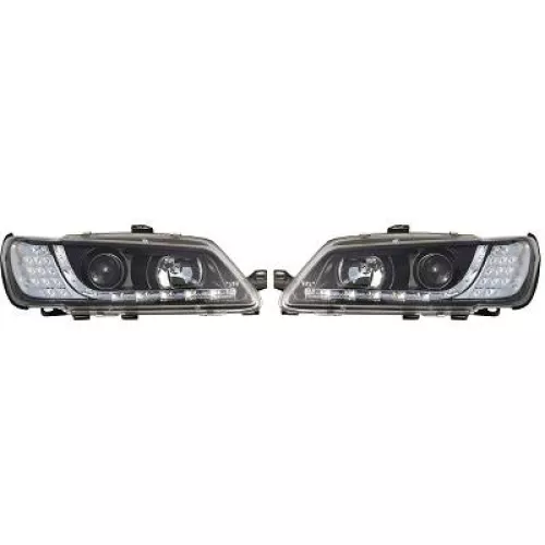 Headlight Set
